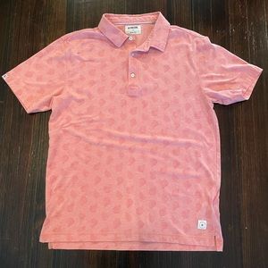 Linksoul Polo - mens medium